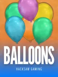 balloons logo