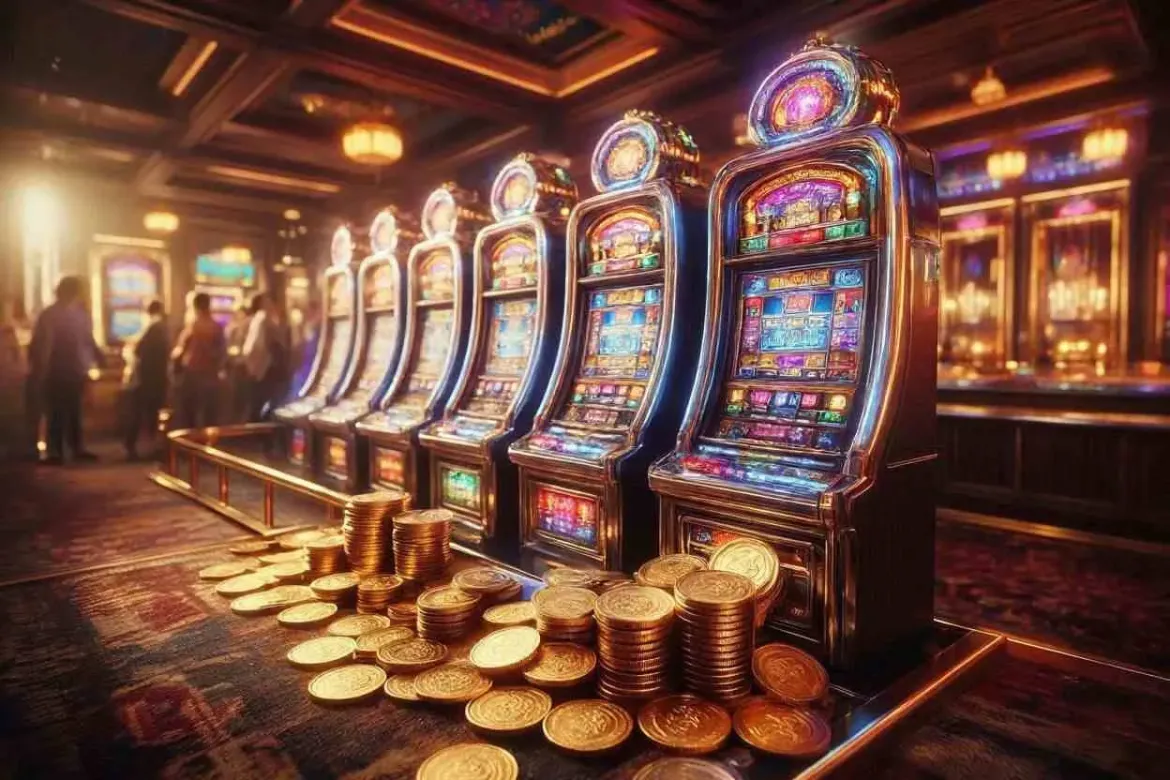 Casombie Casino
